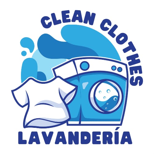 Lavandería Clean Clothes Santa Ana